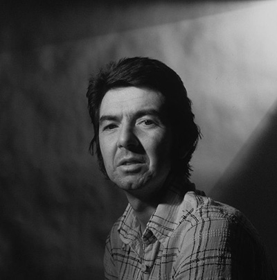 Ronnie Lane